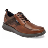 Zapato Para Caballero Color Cafe Dockers 