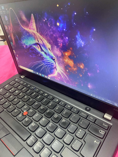 Laptop Lenovo X280 Notebook Computadora Impecable