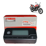 Painel Digital Yamaha Factor 150 Ubs 2022 2023 Original