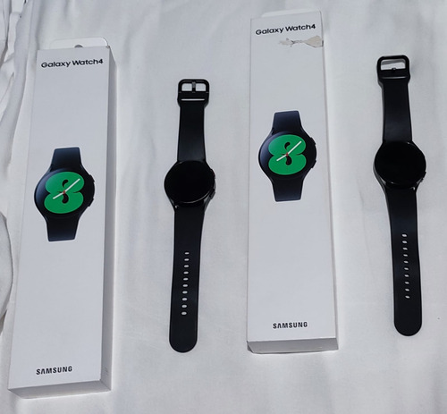 Galaxy Watch4 Bluetooth (40mm