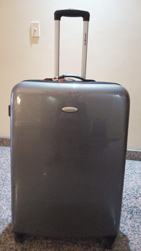 Valija Samsonite Grande Excelente Estado 