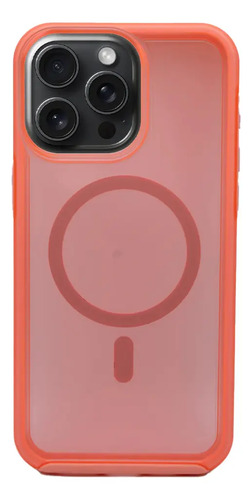 Funda Protector Antigolpes Chic Case Colores Para iPhone