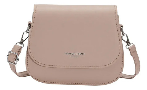 Bandoleras Mujer De Bolsa Crossbody Sencillez Con Estilo