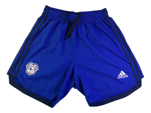 Short Cardiff 2021-22 Premier League Gales Talle M