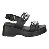 Sandalia Casual Mujer Pollini - I201