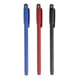 Targus Amm0601t Stylus Pluma Digital Ligera Y Comoda, 3 Pack