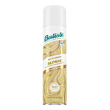 Batiste Champu Seco Rubio 162g/5.71 Oz.