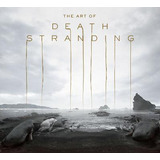 Libro The Art Of Death Stranding - Titan Books