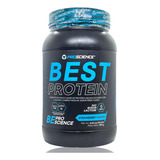 Best Protein 28 Serv Fresa Proscience Proteína Aislada Caseí