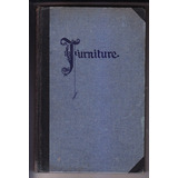Furniture Century Furniture Company 1939 Muebles Antiguos