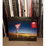 Pearl Jam Give Way Cd Nuevo Importado