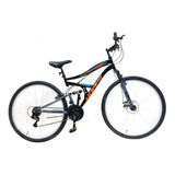 Bicicleta Huffy Tantrum R29 Rodada 29