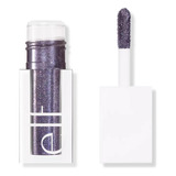 Sombra Liquida Glitter Elf Color De La Sombra Mermaid Shimmy Sombra Purple Reign