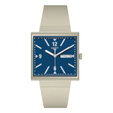 Reloj Swatch What If? Collection What If Beige? So34t700