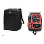 Mochila Dron Avata, Estuche Negro Para Avata 2 Dji Mochila Dron Avata, Estuche Negro Para Avata 2 Dji