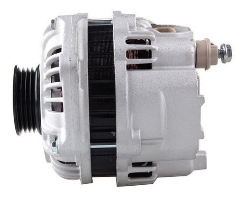 Alternador Mazda 626-mx6 2.6 80 Amp. 1993 - 2001 13445n Foto 5