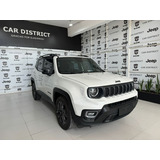 Jeep Renegade Serie S Mejor Precio Contado. Vs