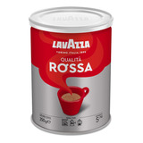 Qualita Rossa 250g Lavazza