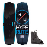 State 2.0 Wakeboard W/frequency Bindings Mens