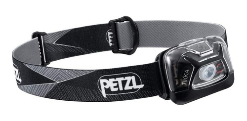 Lámpara Frontal Tikka Petzl Hybrid 300 Lumens Max 120 H 