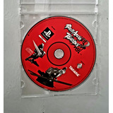 Jogo Psone Battle Arena Toshinden Ps1