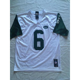 Jersey Reebok Para Niño Talla 14-16 Años Ny Jets Sanchez