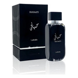 Hayaati 100ml Unisex Lattafa Edp