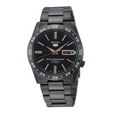 Reloj Hombre Seiko Snke03k1 Colección Pulso Negro Just Watch