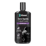 Cera Liquida Acrílica Para Auto Klintek 57090