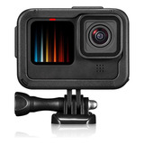 Okfun Funda Para Marco Go Pro Hero 11/hero 10 / Hero 9 Negr.