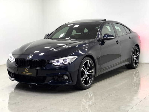 BMW 428I GRAN COUPE