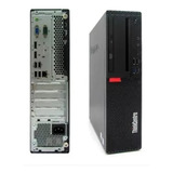 Computador Lenovo Thinkcentre M720s Core I5-9400 8gb Ssd 240