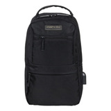 Mariconera Kenneth Cole Mochila Puerto Usb 100% Original