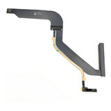 Conector Disco Duro Compatible Con Macbook Pro A1278 (2012) 