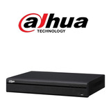 Nvr 16 Ch 4k H265 128mbps Dahua Nvr4216-16p-4ks2/l