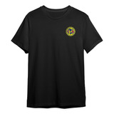 Playera Bordado Algodon America Futbol Equipo Aguilas Ca