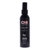 Chi Crema Seca De Aceite De Semilla Negra De Lujo, 6 Onzas L