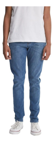 Jean 512 Slim Taper Levi's Hombre