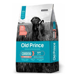 Old Prince Cordero Puppy 7.5 Kg . Zoocopet !