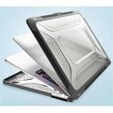 Capa Case Robusta Para Macbook Pro M1 14.2  A2442