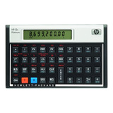 Calculadora De Finanzas Hp12c De Calidad Por Hp Calculators