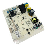 Placa Potencia Geladeira Electrolux Bivolt Di Dt80 A02026801