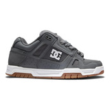 Zapatilla Hombre Dc Shoes Stag                    