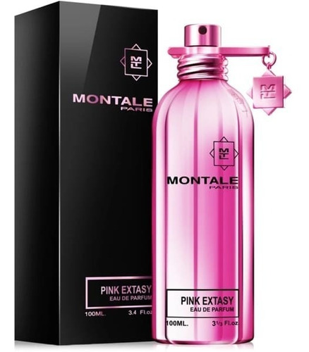 Perfume Montale Pink Extasy - mL a $5237