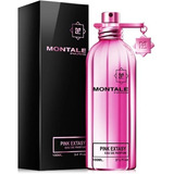 Perfume Montale Pink Extasy - mL a $5237