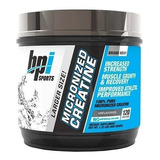 Creatina Bpi 600 G ( Envio Gratis )