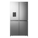 Refrigerador Hisense 21' Cuatro Puertas Rc21n6fdx 677230