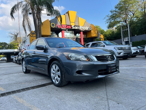 Honda Accord Ex 2009 