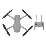 Mini Mando A Distancia Profesional Con Cámara Gps Drone 4k