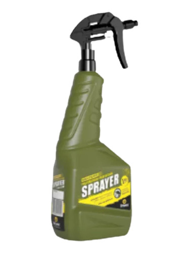 Pulverizador Rociador Sprayer Verde 1 Litro Driven